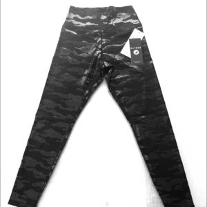 Glyder High Power Leggings. New with tags.